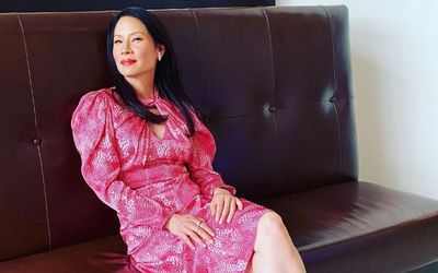 What is Lucy Liu's Net Worth in 2022? All Details here!